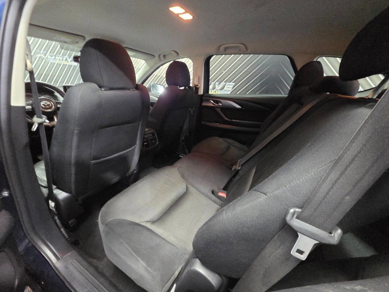Used 2016 MAZDA CX-9 Sport image 28