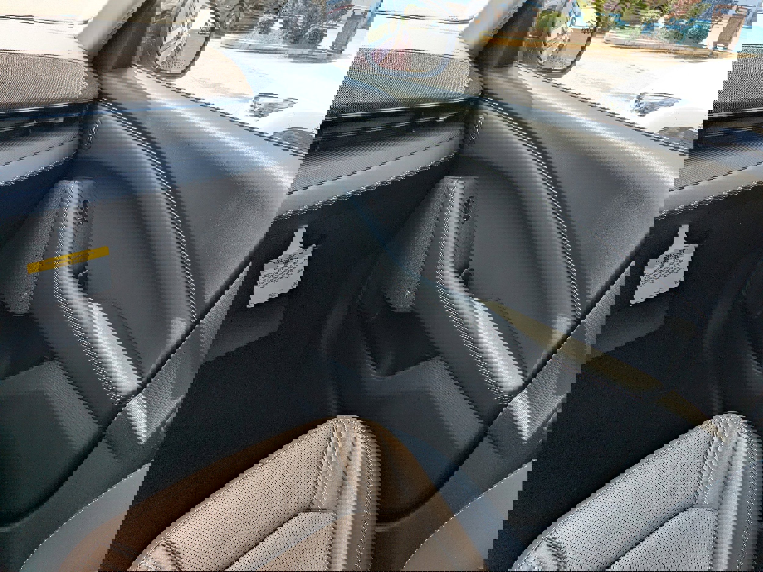 New 2025 Ford Mustang Mach-E Premium image 14