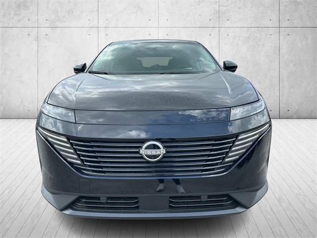 New 2025 Nissan Murano SL image 2