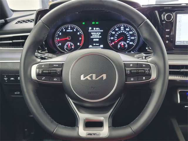 Used 2024 Kia K5 GT-Line w/ GT-Line Premium Package image 29
