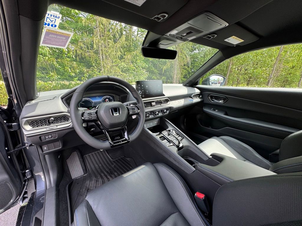 Used 2026 Honda Prelude image 8
