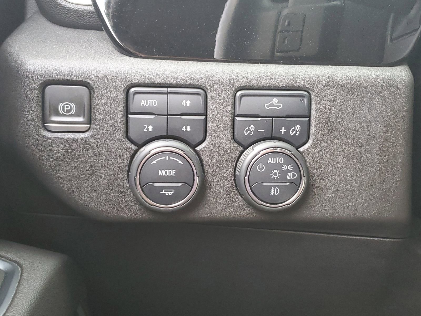 Used 2022 Chevrolet Silverado 1500 RST image 22