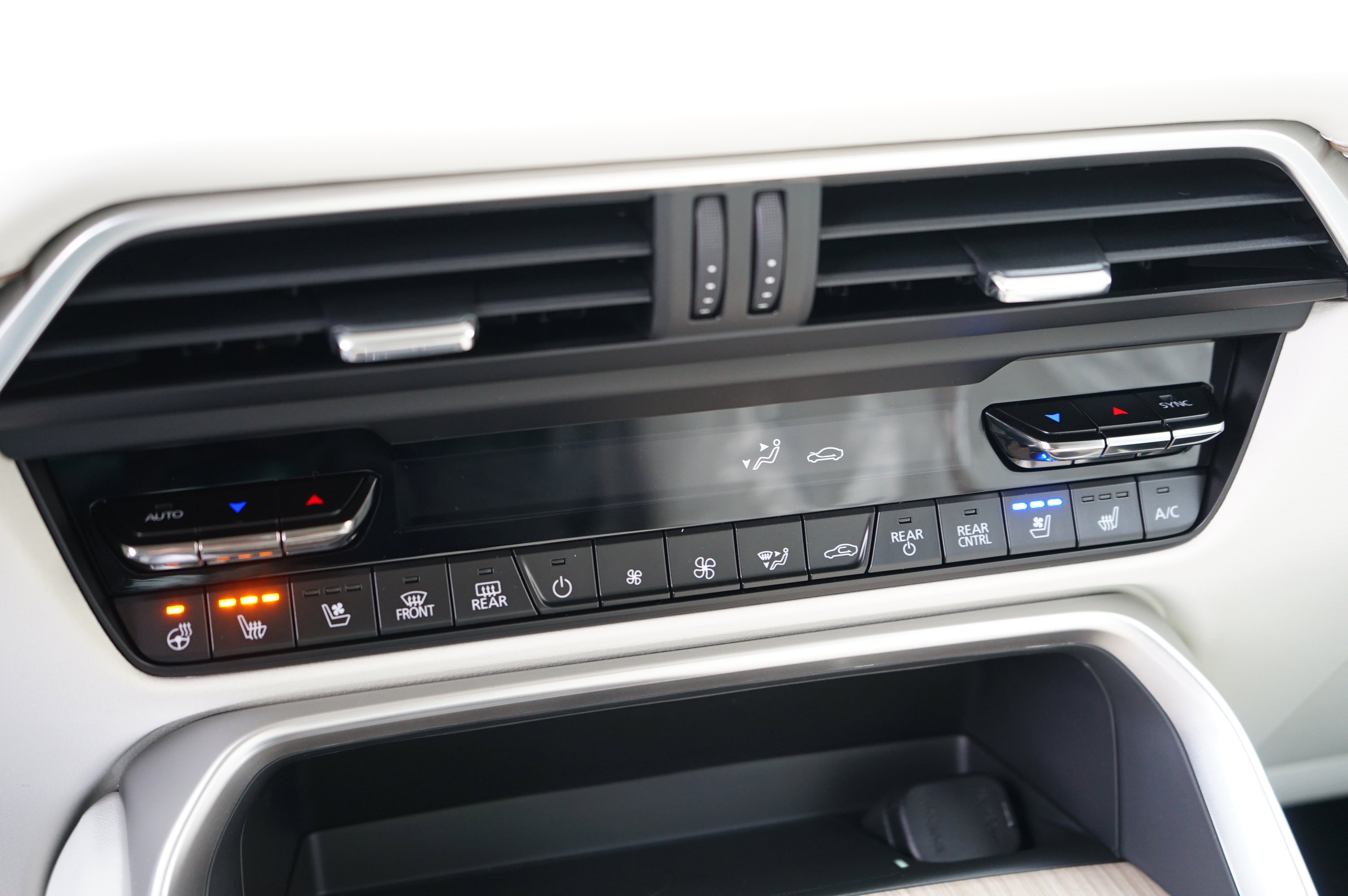 New 2026 MAZDA CX-90 Plug-In Hybrid w/ Premium Plus image 19