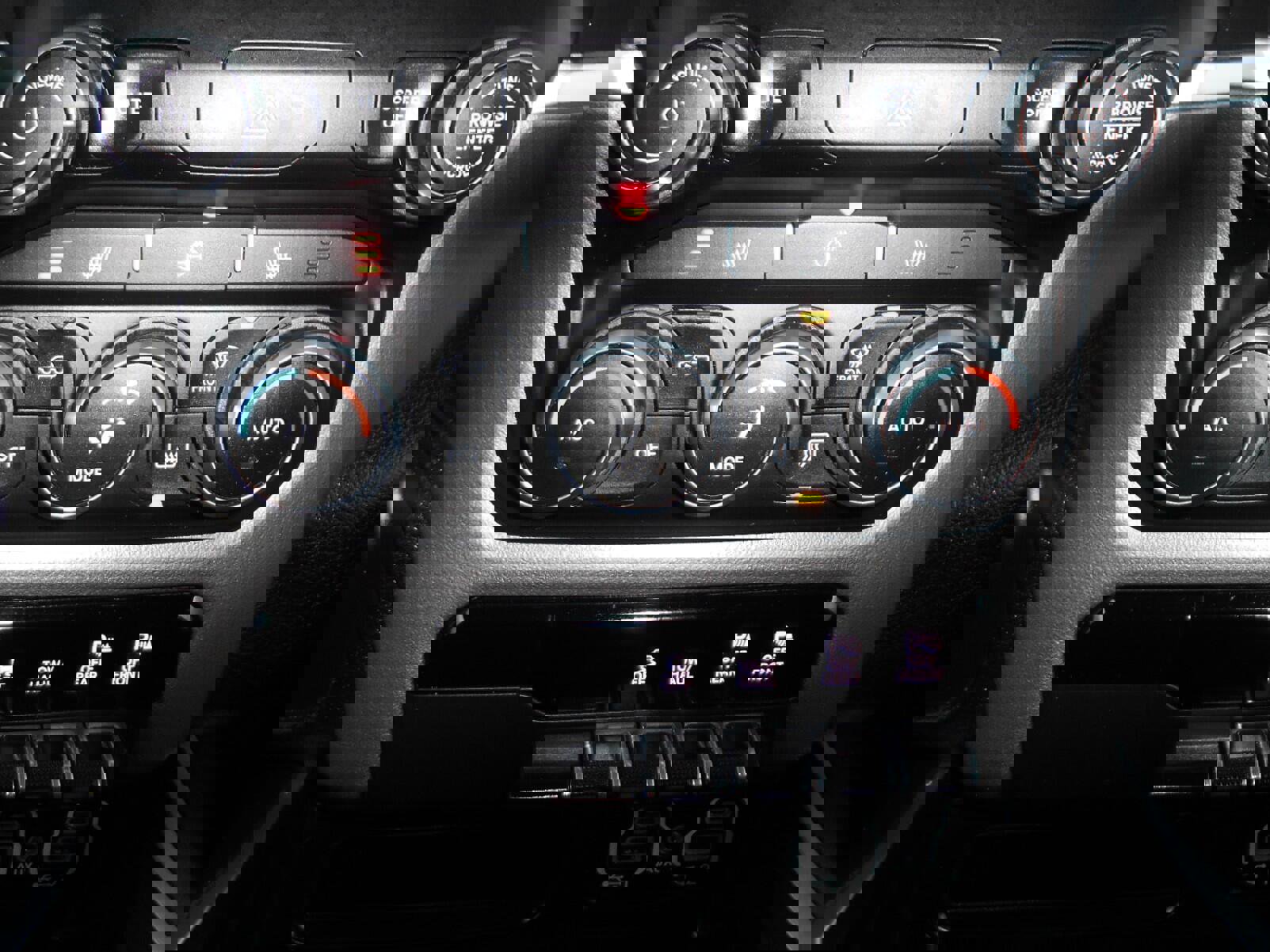 Certified 2022 RAM 1500 Big Horn image 17