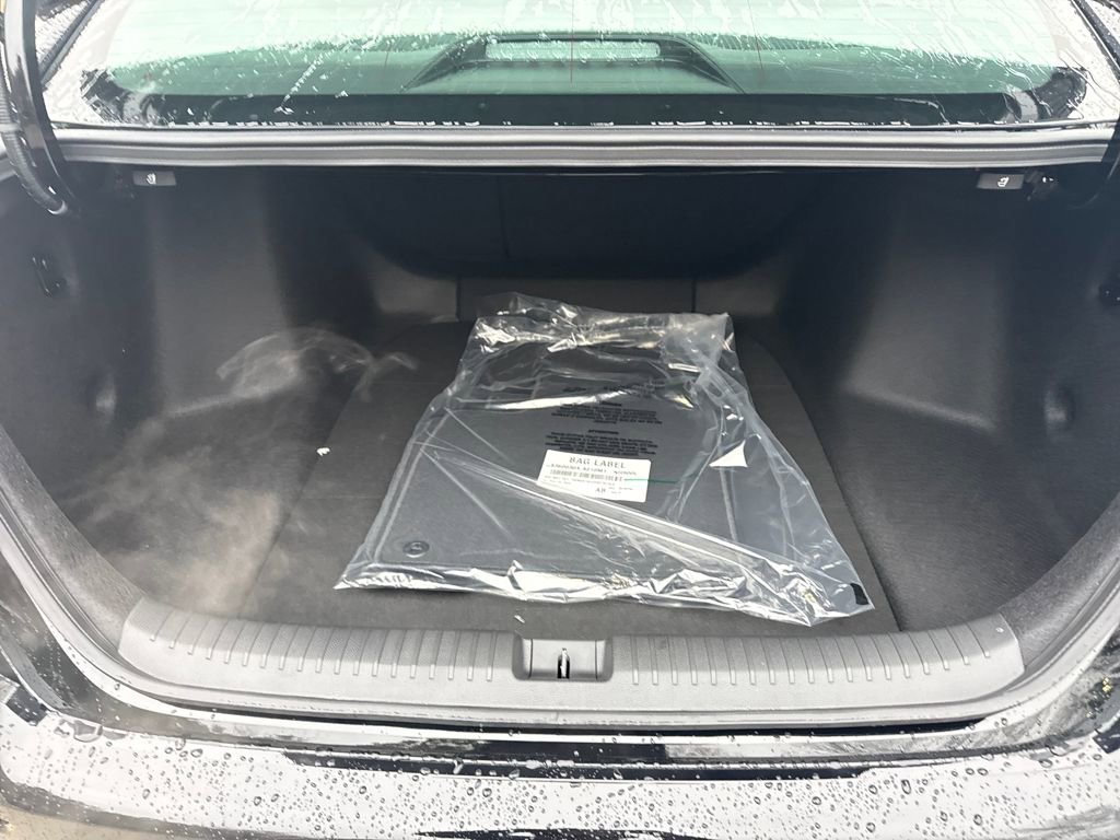 New 2026 Honda Accord Sport image 25