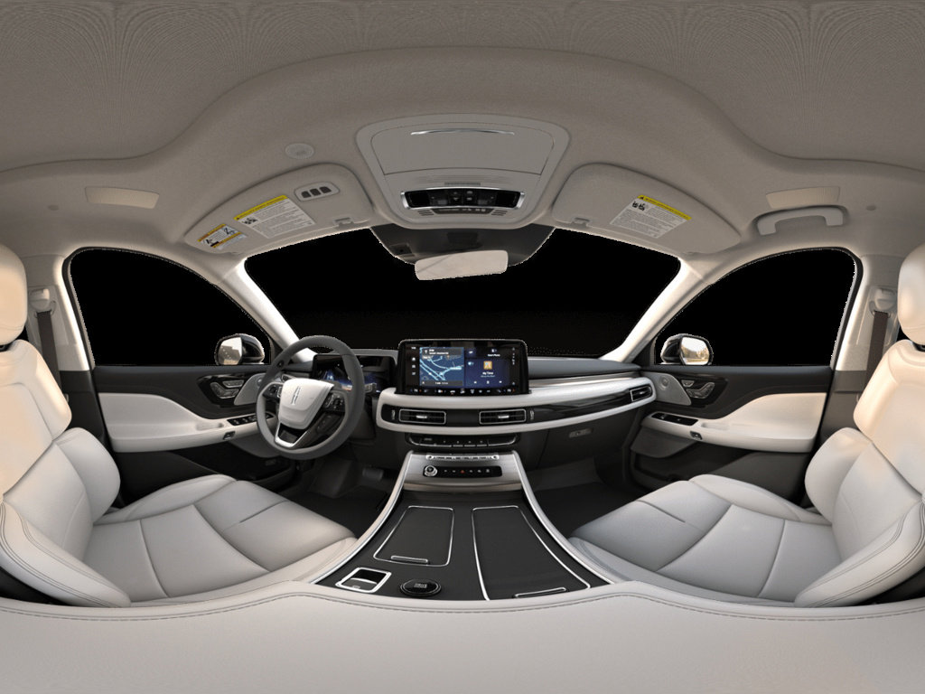 New 2026 Lincoln Aviator Reserve image 8