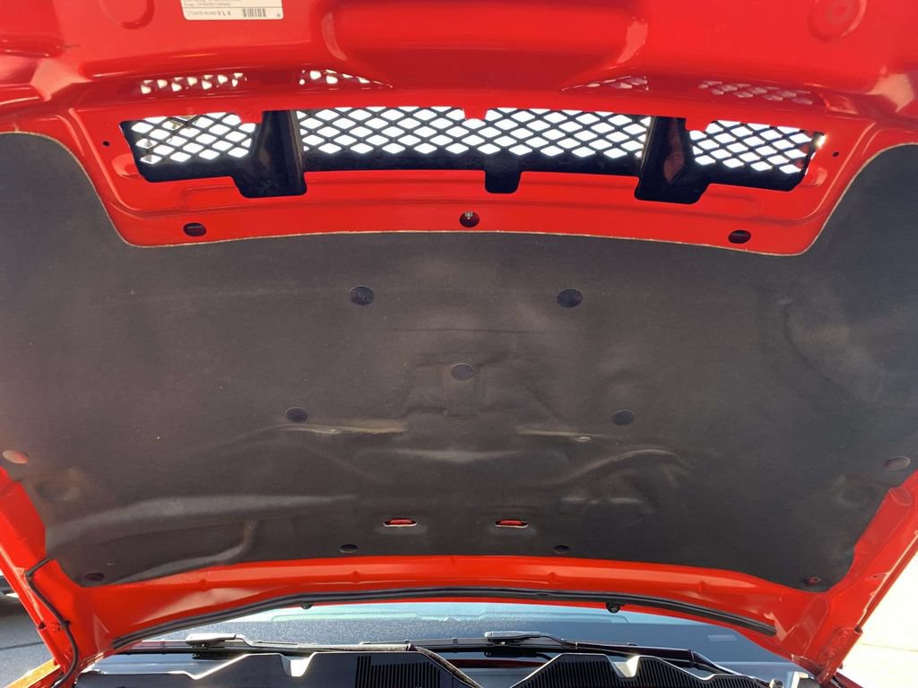 Used 2012 Ford Mustang Shelby GT500 w/ SVT Performance Pkg RWD image 61