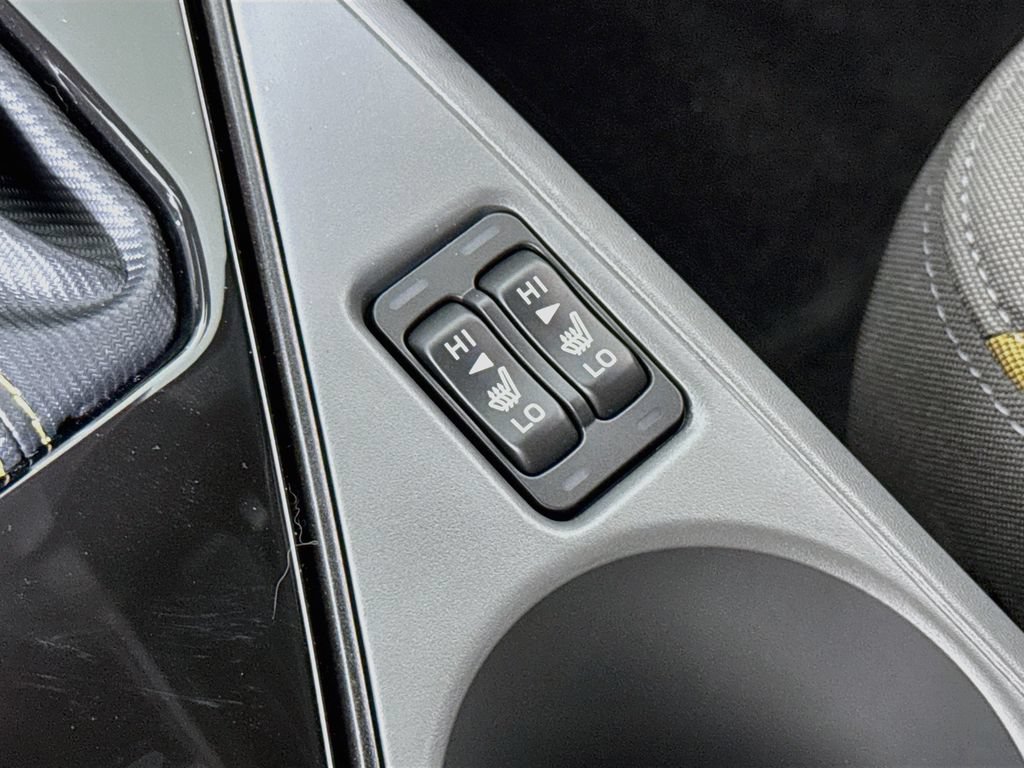 New 2026 Subaru Crosstrek 2.5i Sport AWD/4WD image 19