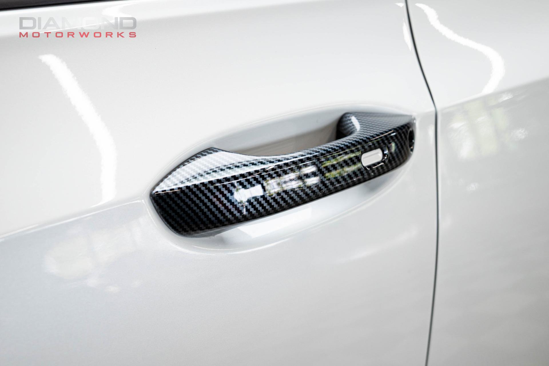 Used 2023 Volkswagen GTI SE FWD image 39
