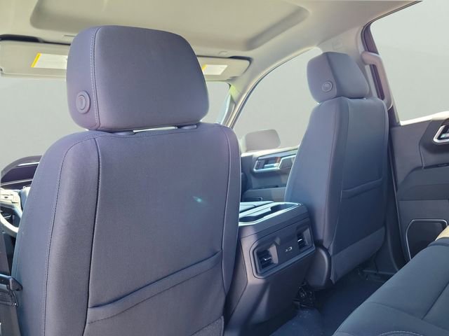 New 2026 Chevrolet Silverado 1500 LT image 10