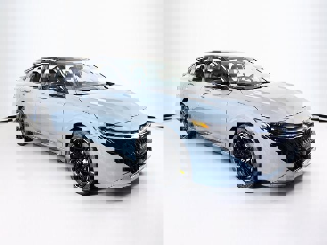 New 2026 Nissan Sentra SR image 3