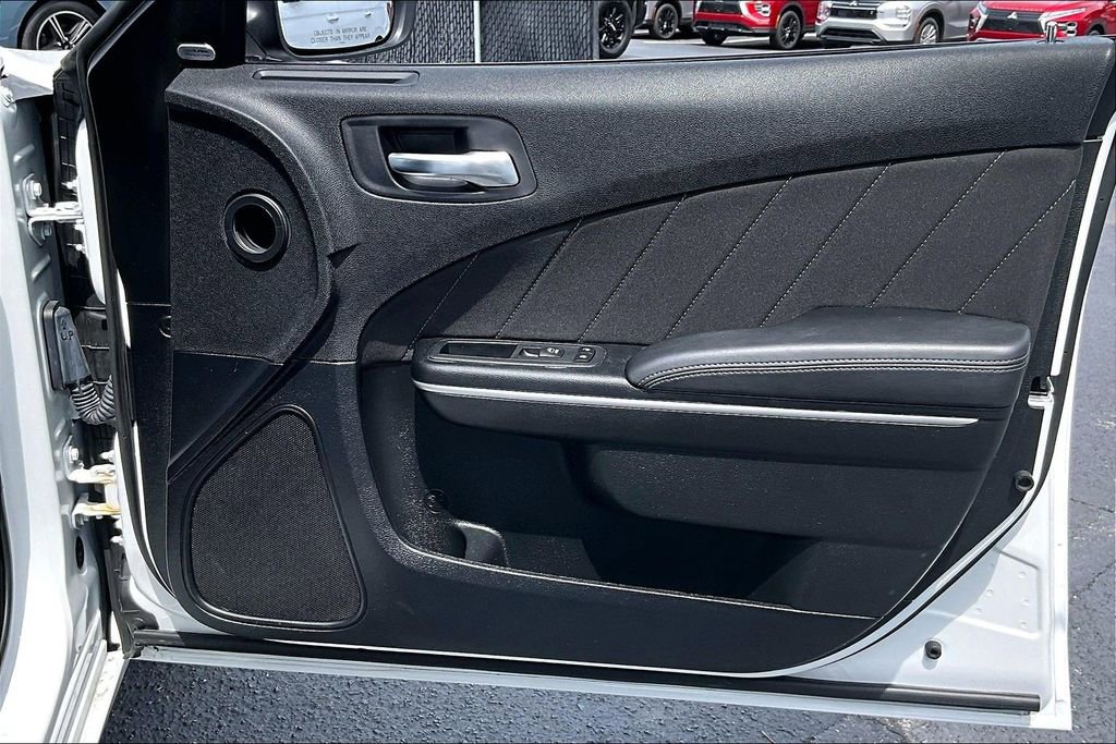 Used 2023 Dodge Charger SXT image 26