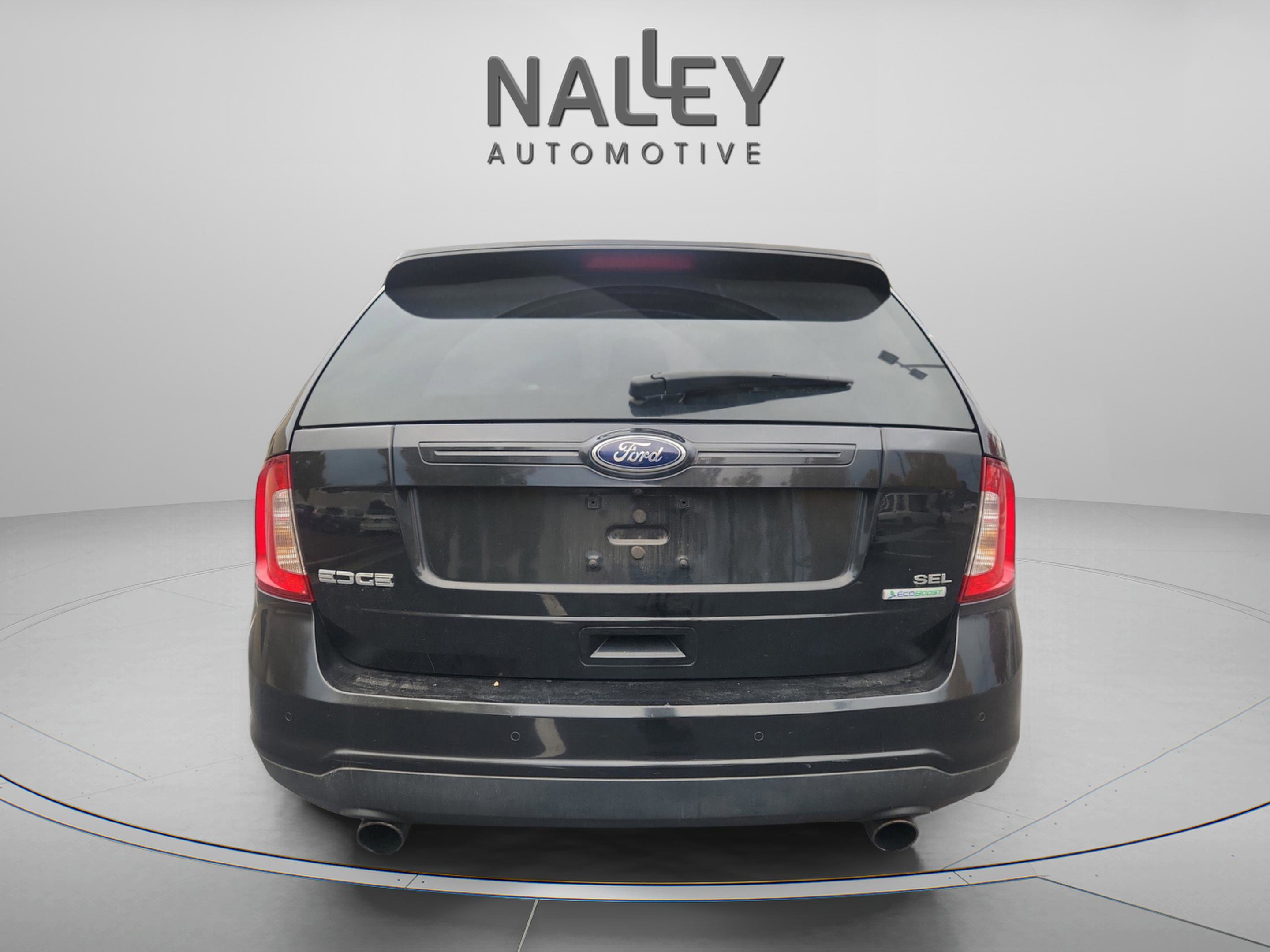 Used 2013 Ford Edge SEL image 4