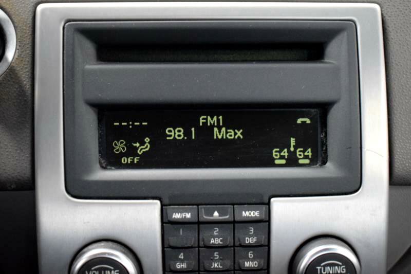 Used 2010 Volvo S40 2.4i image 23