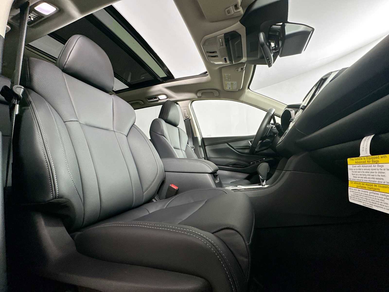 New 2025 Subaru Ascent Limited image 28
