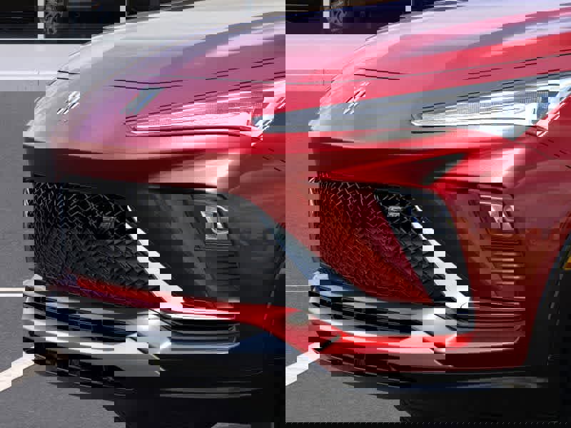 New 2026 Buick Envista Sport Touring w/ Convenience I Package image 13