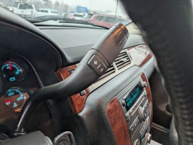 Used 2009 Chevrolet Silverado 2500 LTZ w/ Safety Package image 24