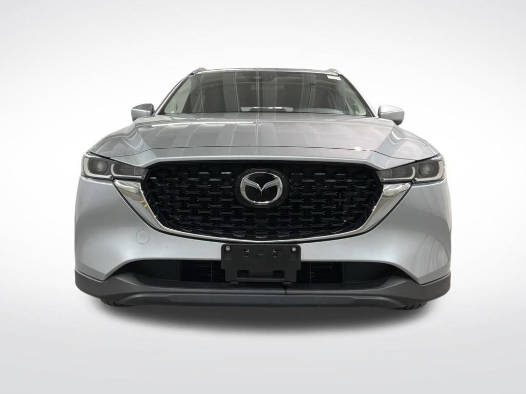 Used 2023 MAZDA CX-5 AWD 2.5 S image 5