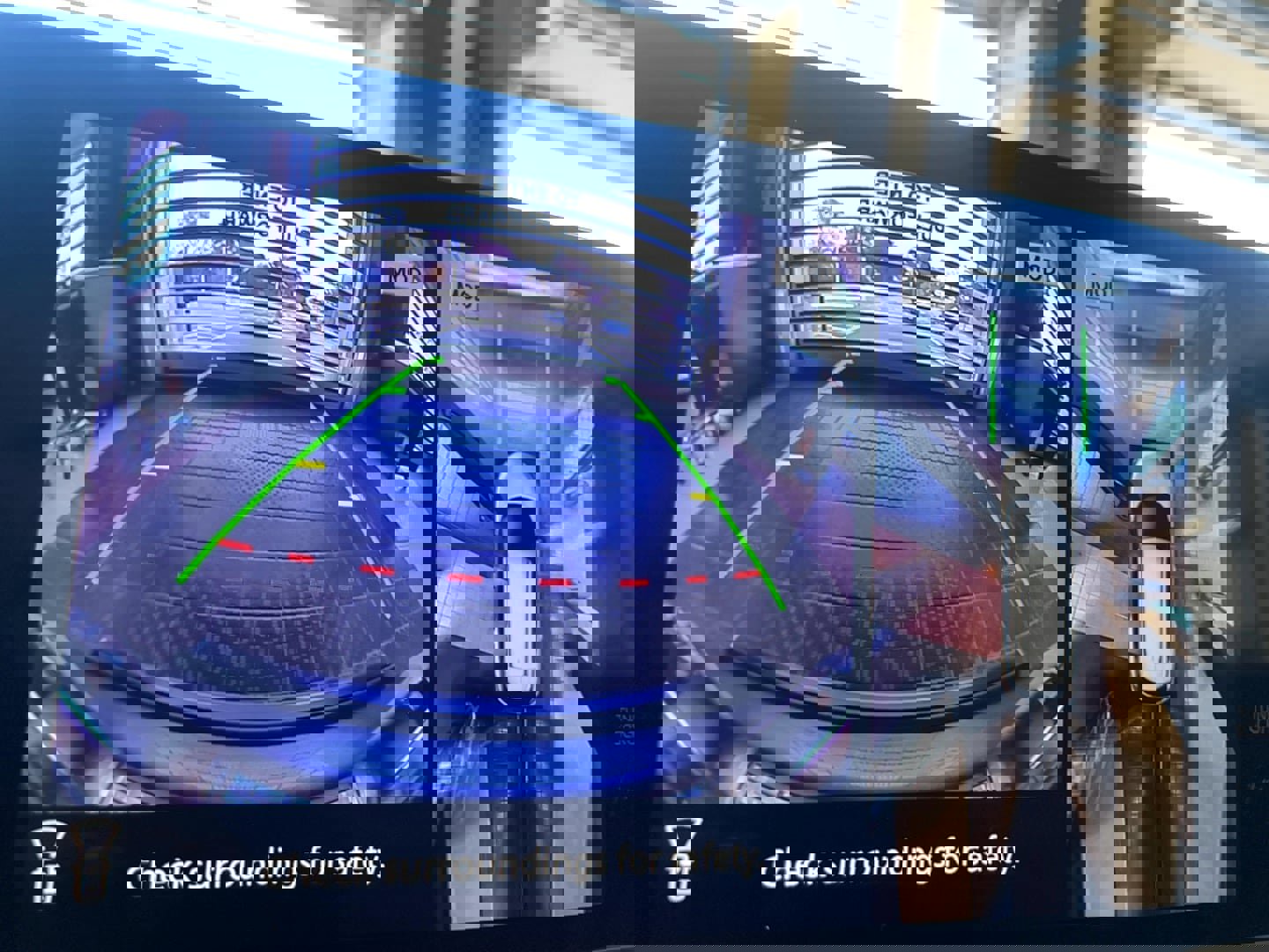 Used 2023 Nissan Rogue SL w/ SL Premium Package image 9