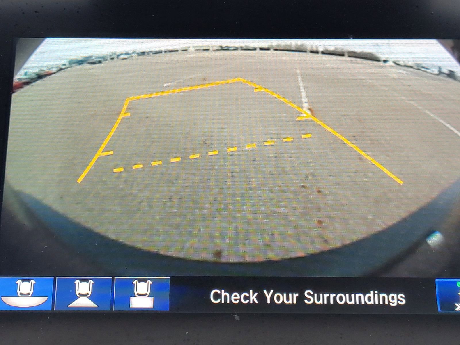 Used 2020 Honda CR-V EX image 4