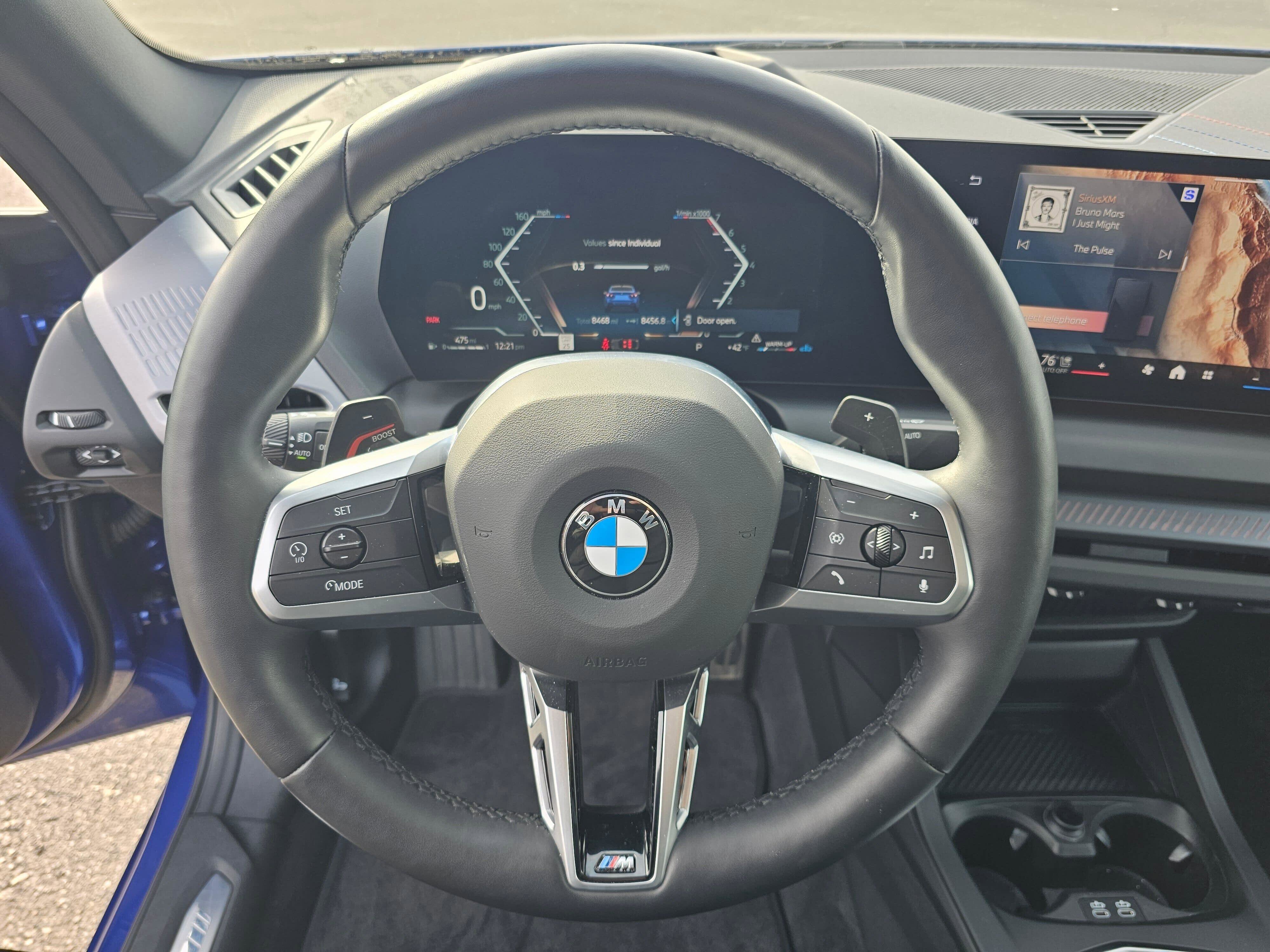 Certified 2025 BMW 228i xDrive w/ Premium Package image 17