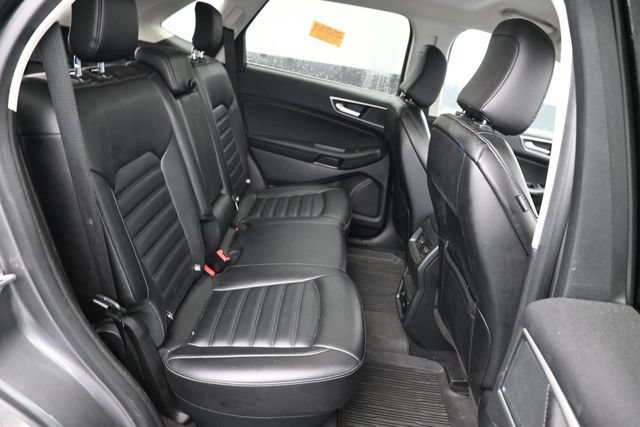 Used 2023 Ford Edge SEL w/ Convenience Package AWD/4WD image 6
