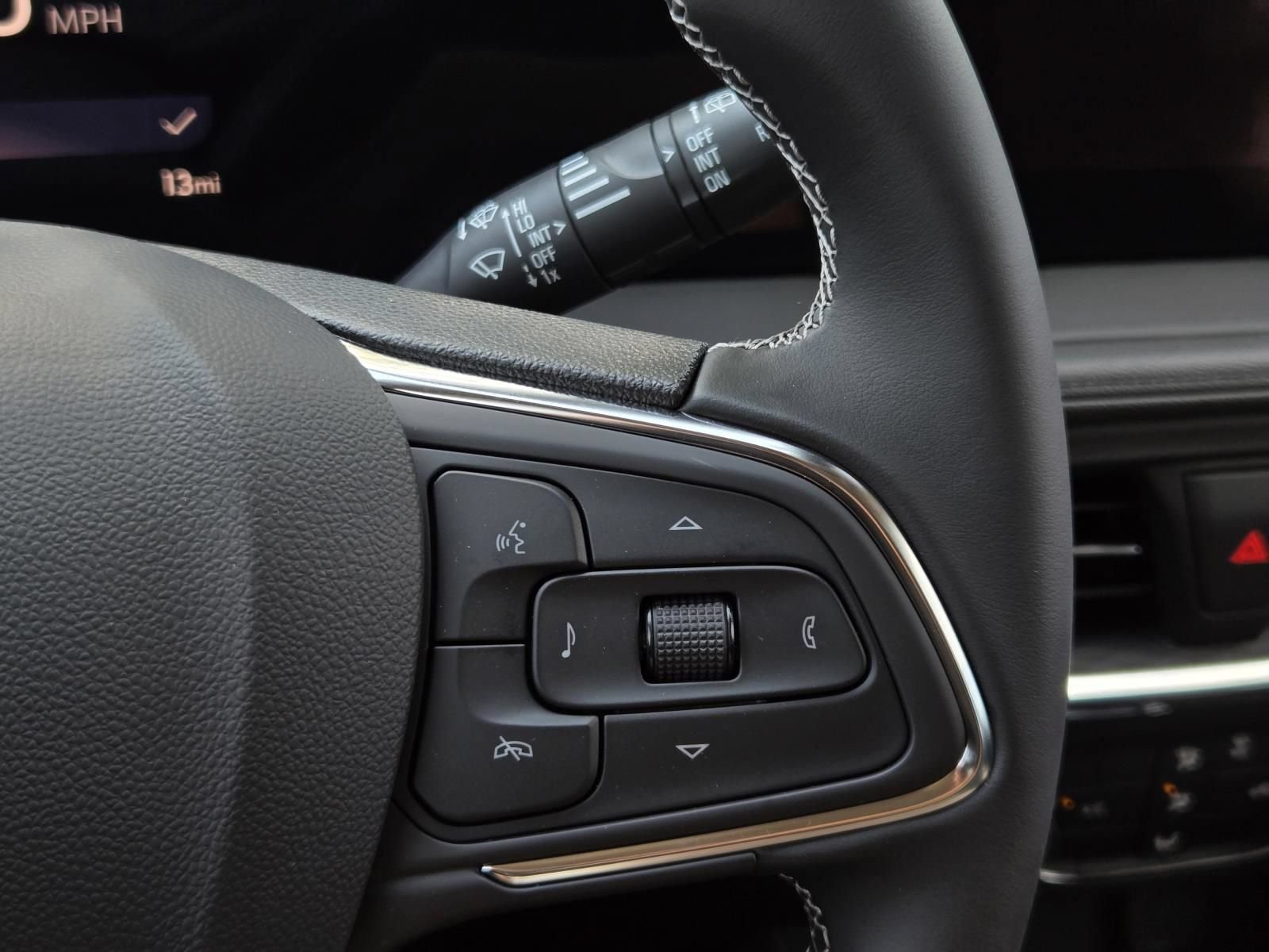 New 2026 Buick Encore GX Preferred FWD image 15