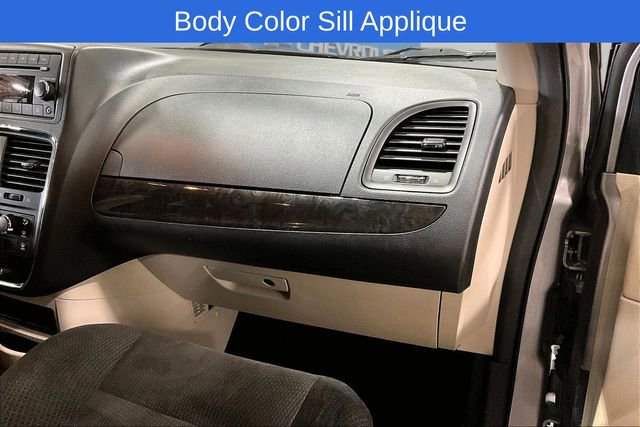 Used 2016 Dodge Grand Caravan SE w/ Quick Order Package 29E SE image 25