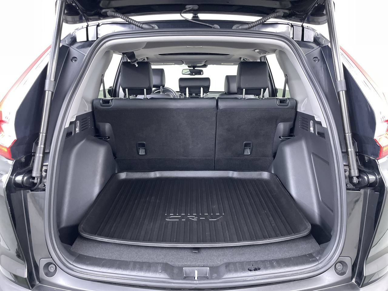 Used 2019 Honda CR-V Touring image 23