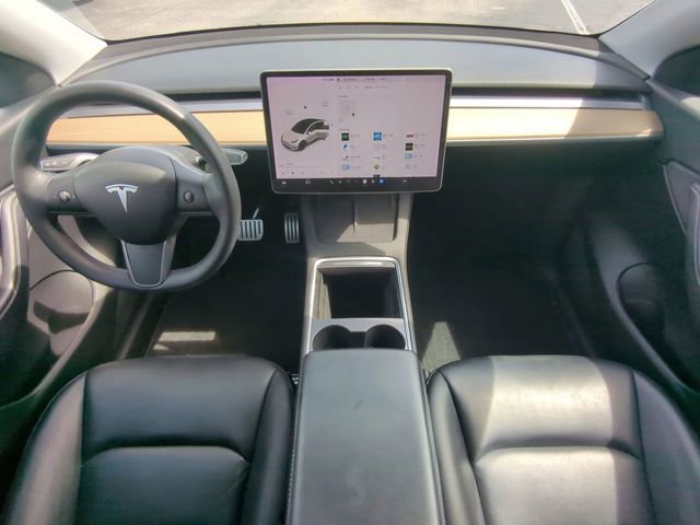 Used 2021 Tesla Model Y Performance image 17