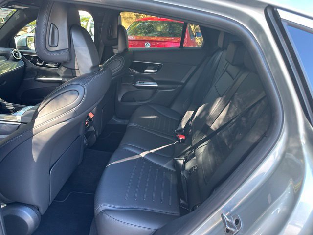 Used 2026 Mercedes-Benz GLC 300 4MATIC image 9