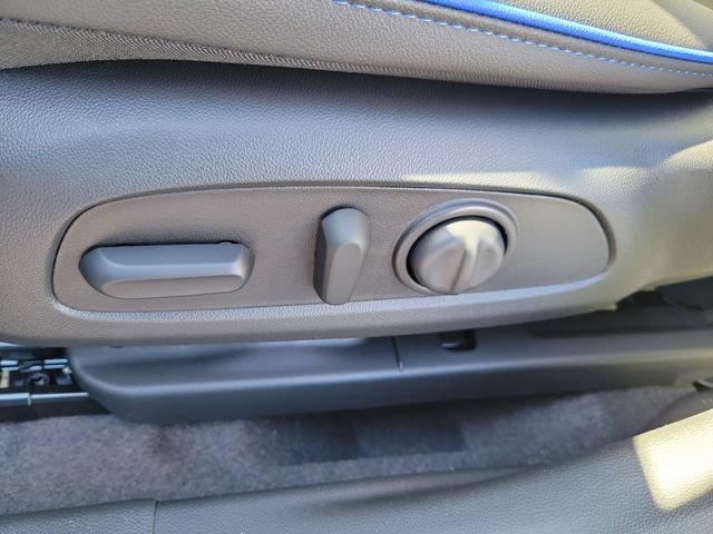 New 2026 Buick Envista Sport Touring w/ Convenience I Package FWD image 18