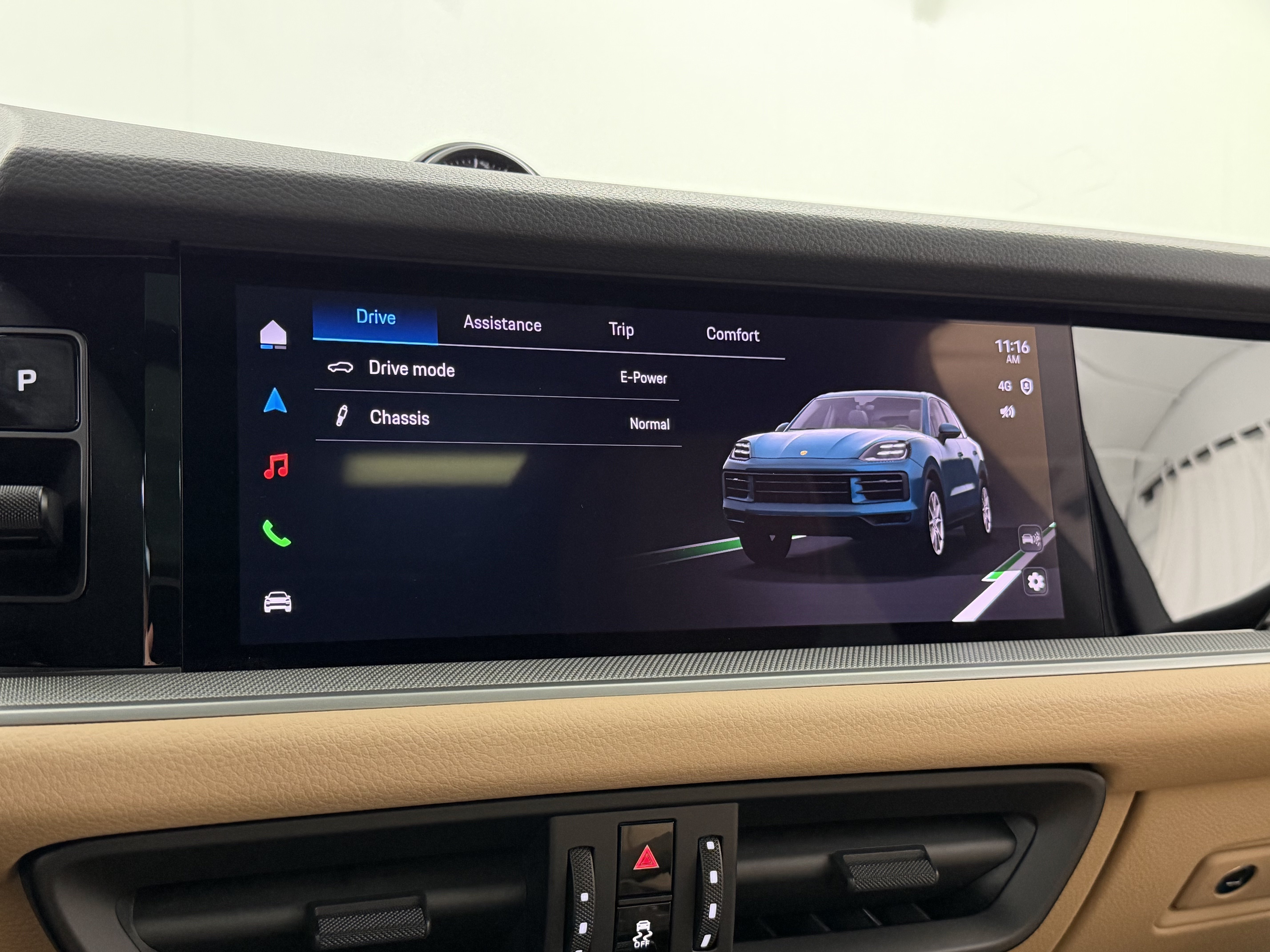 New 2026 Porsche Cayenne E-Hybrid AWD/4WD image 43