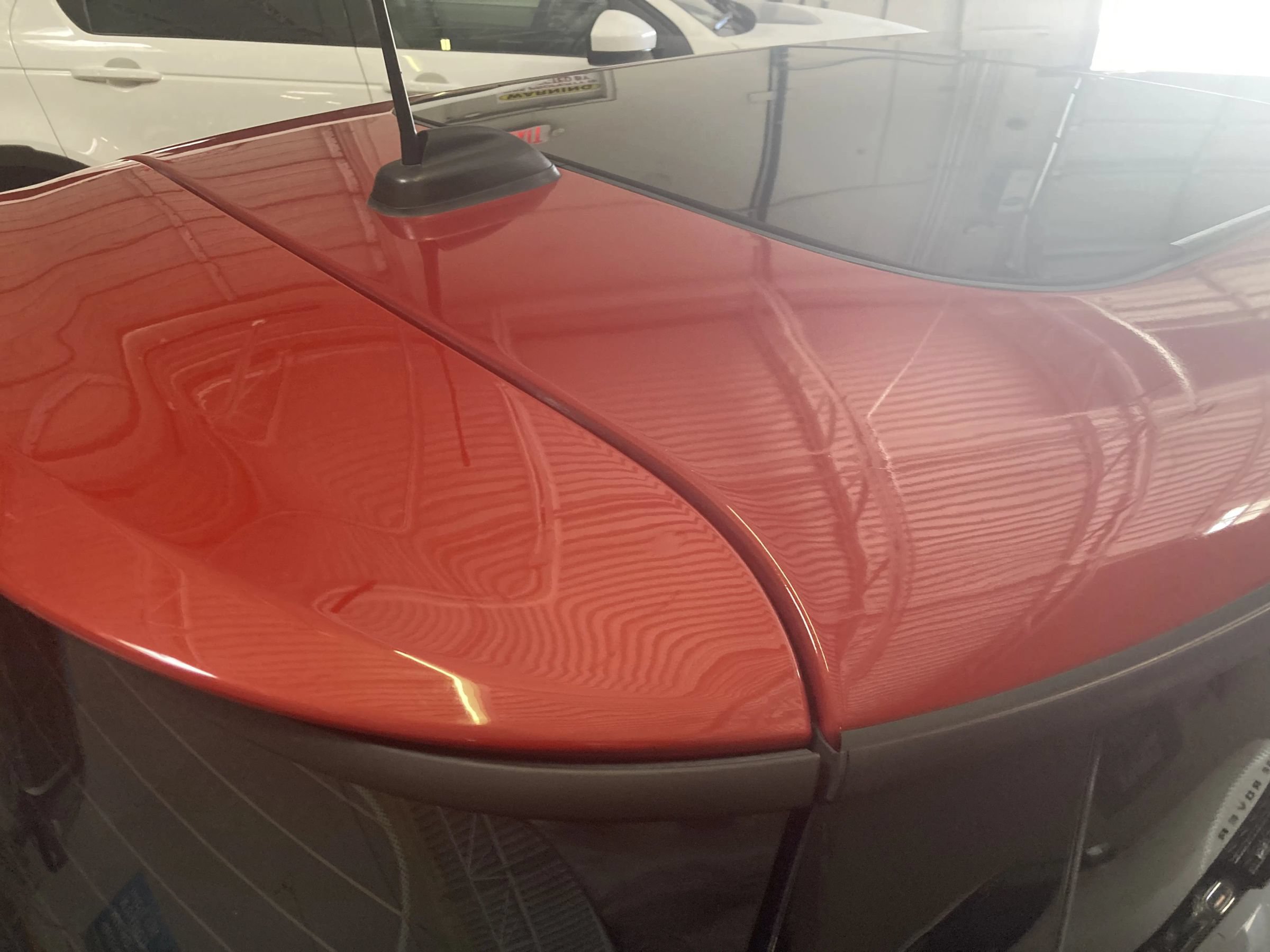 Used 2014 MINI Cooper S FWD image 20