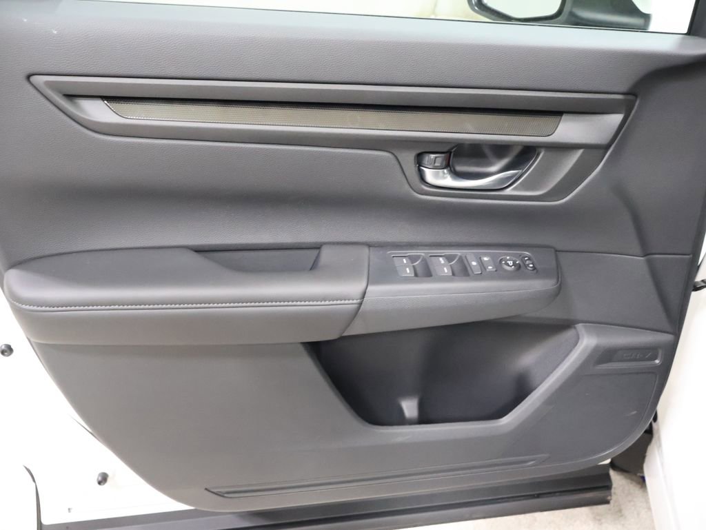 New 2026 Honda CR-V LX image 10