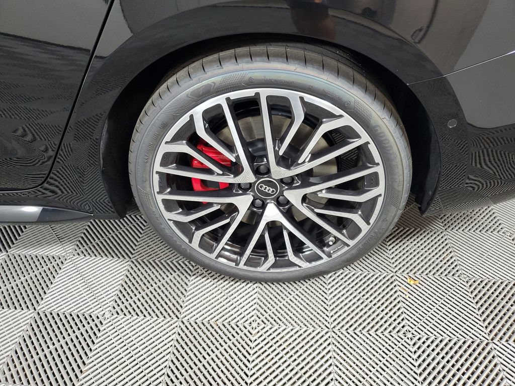 New 2026 Audi S5 Prestige AWD/4WD image 10