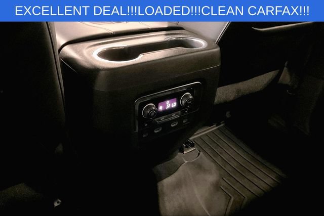 Used 2021 Chevrolet Suburban High Country w/ Premium Package AWD/4WD image 35