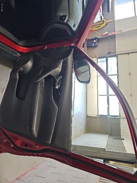 Certified 2020 Nissan Rogue SL AWD/4WD image 26