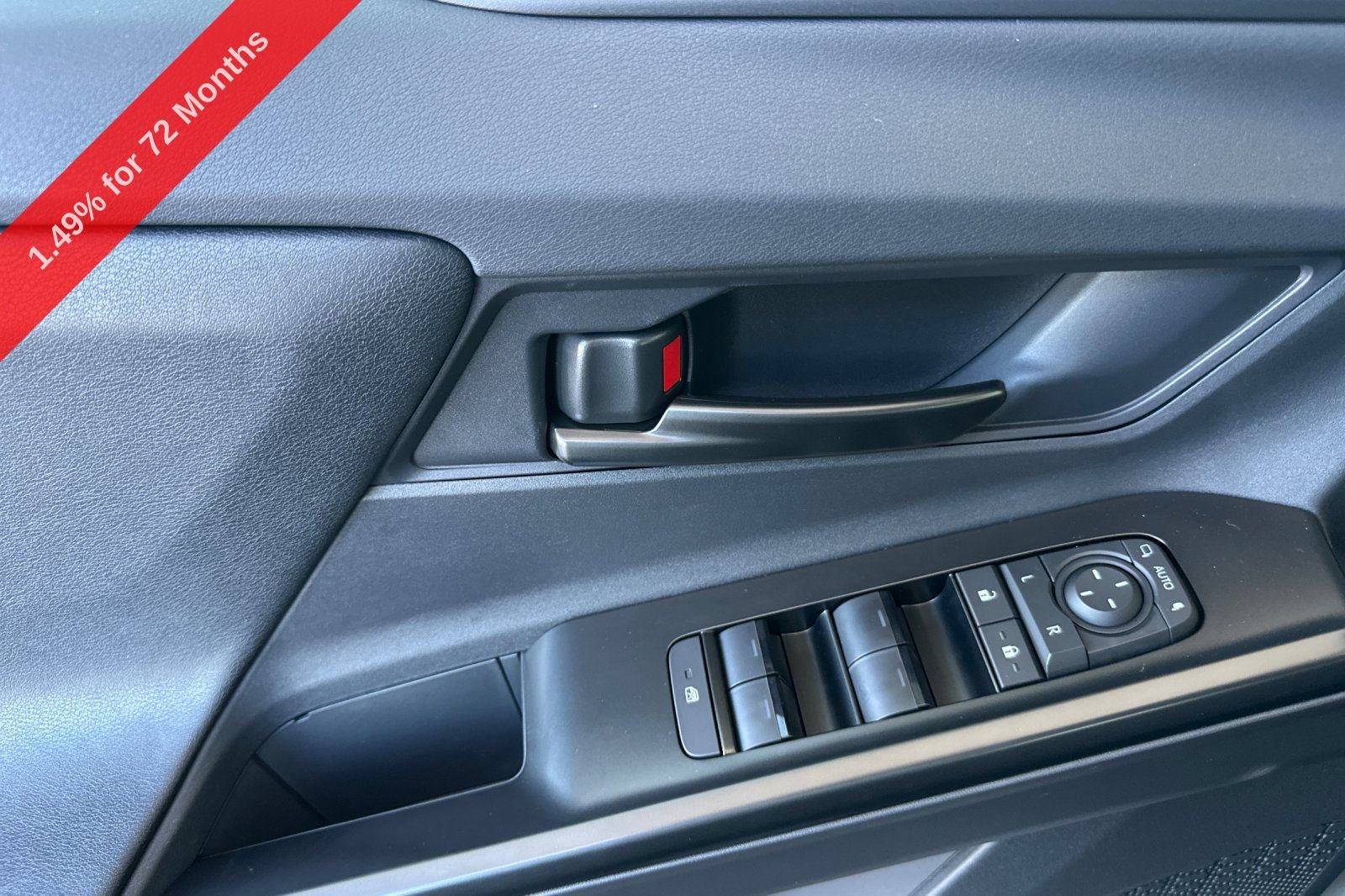 New 2026 Toyota bZ FWD image 13