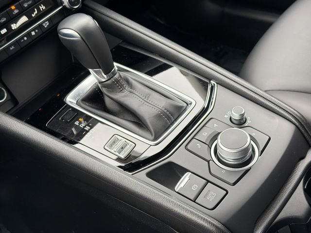 Used 2023 MAZDA CX-5 AWD 2.5 S w/ Select Package image 22