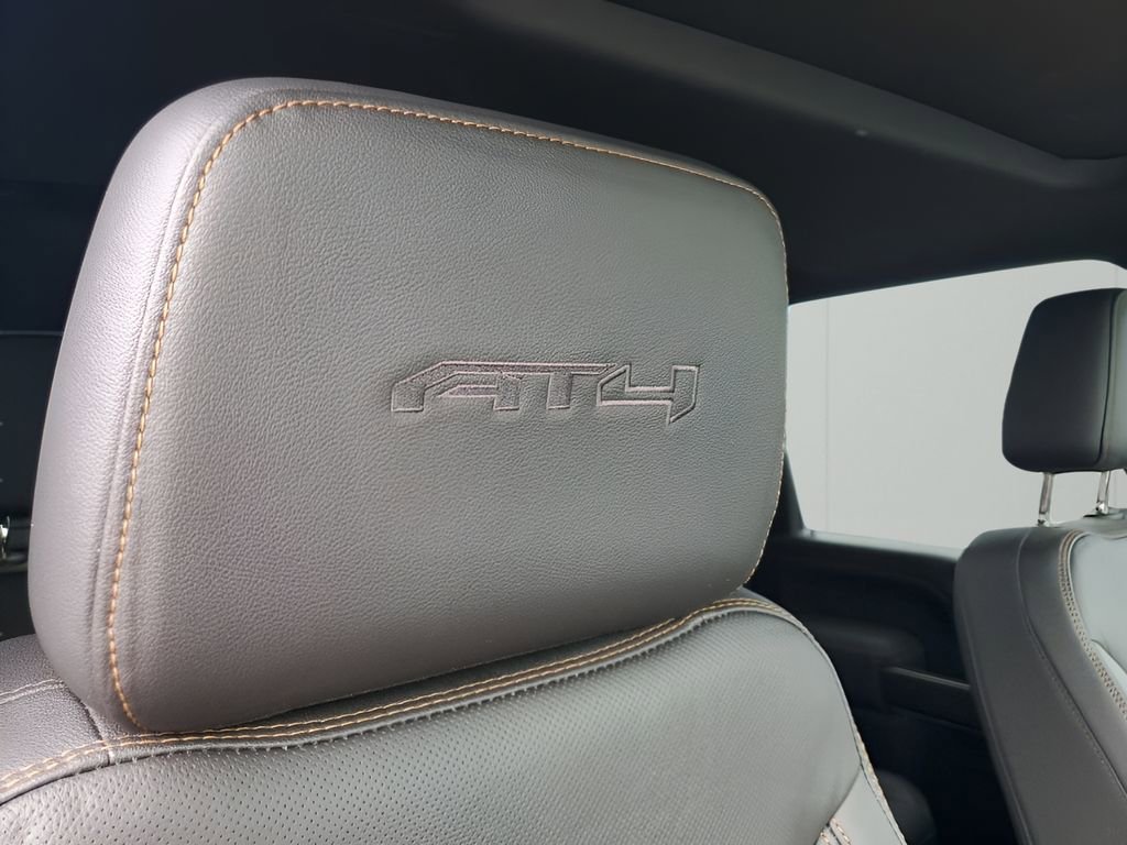 Used 2023 GMC Sierra 3500 AT4 w/ AT4 Premium Plus Package image 16