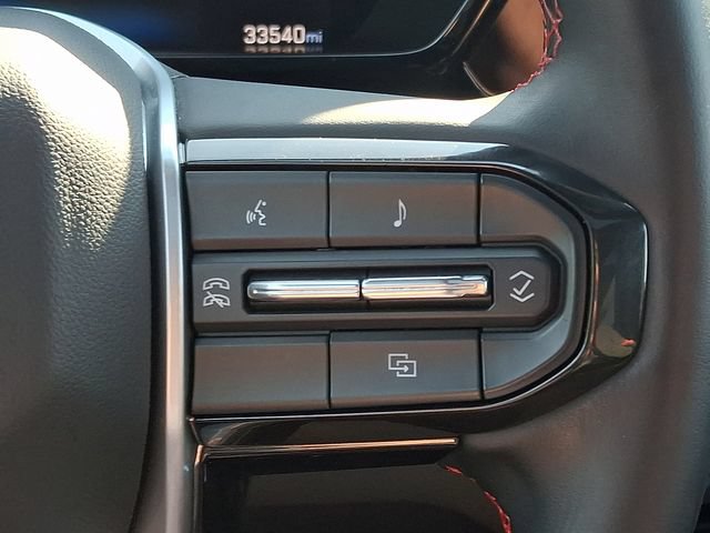 Used 2024 Chevrolet Colorado Z71 w/ Z71 Convenience Package 2 AWD/4WD image 26