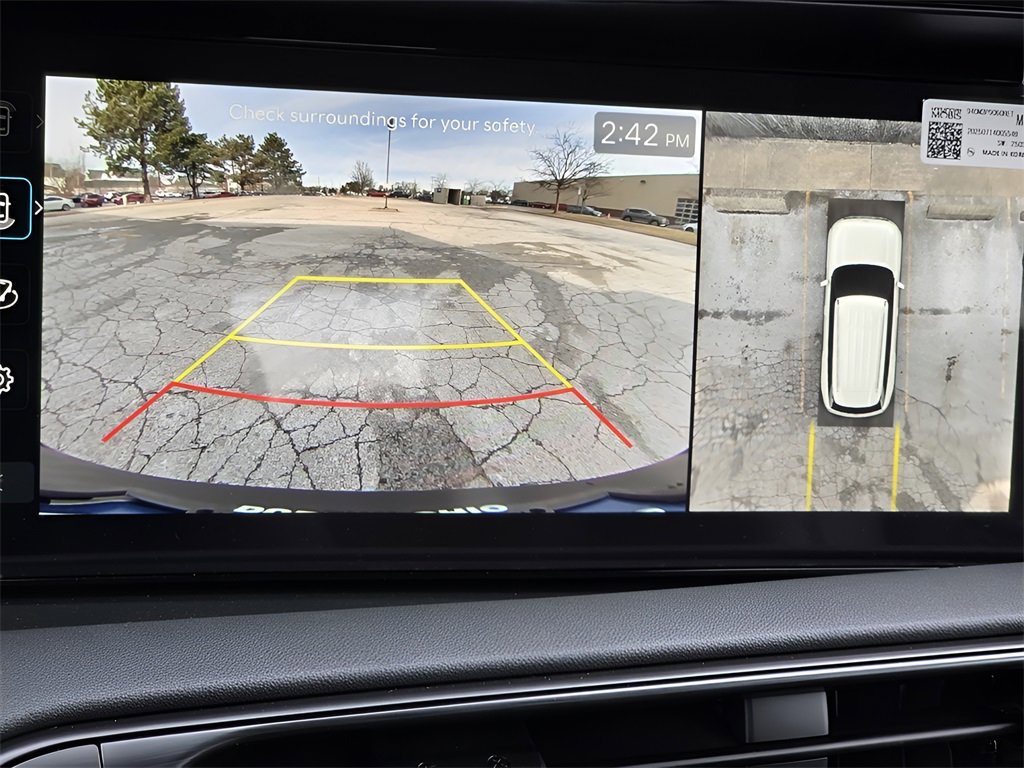 New 2026 Hyundai Palisade XRT Pro image 18