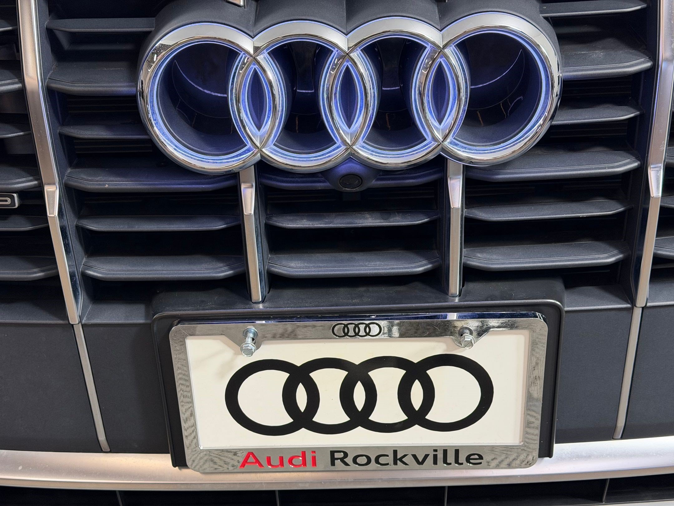 Certified 2023 Audi Q7 2.0T Premium w/ Towing Package AWD/4WD image 27