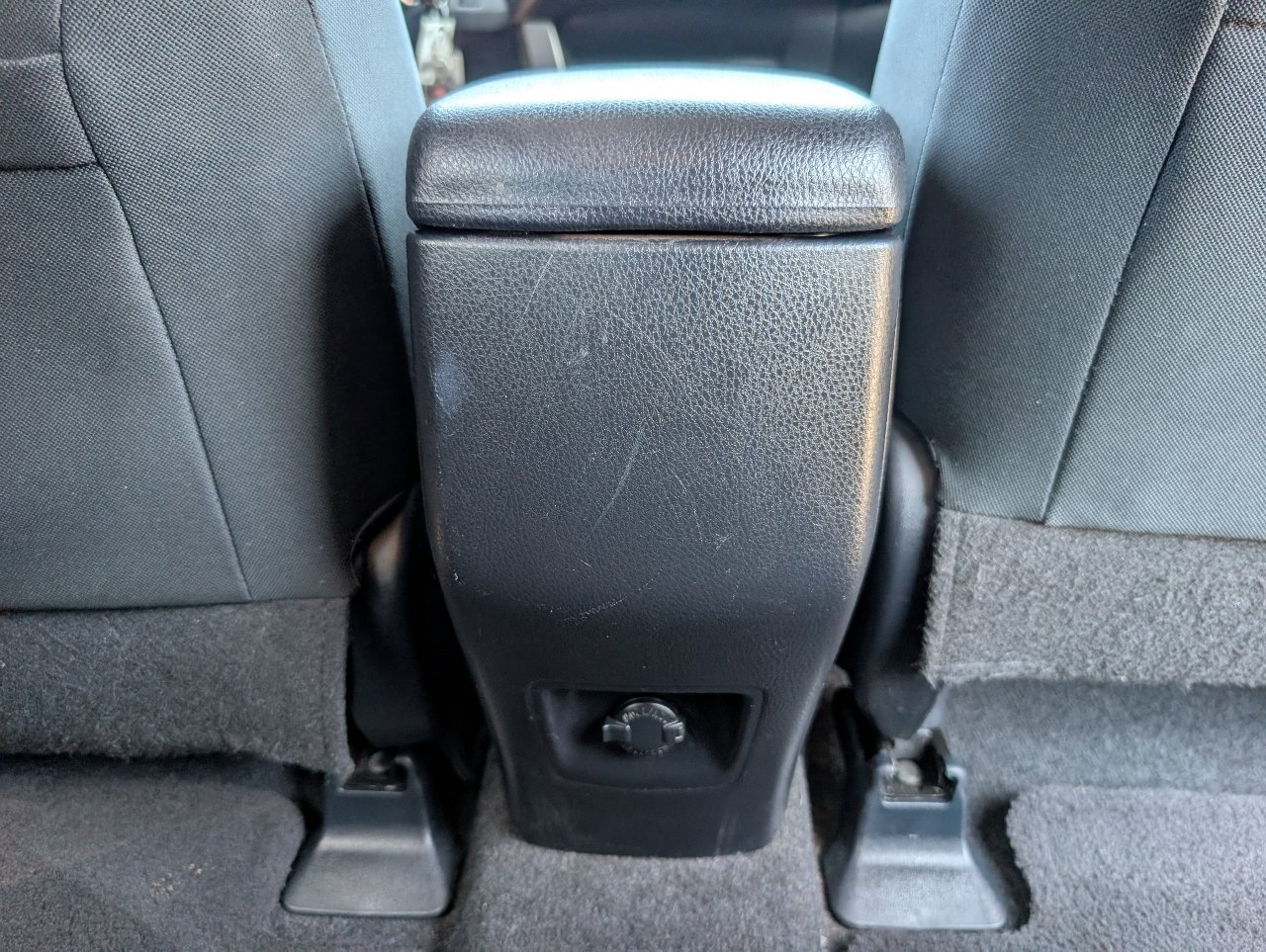Used 2017 Toyota RAV4 LE w/ Carpet Mat Package FWD image 7