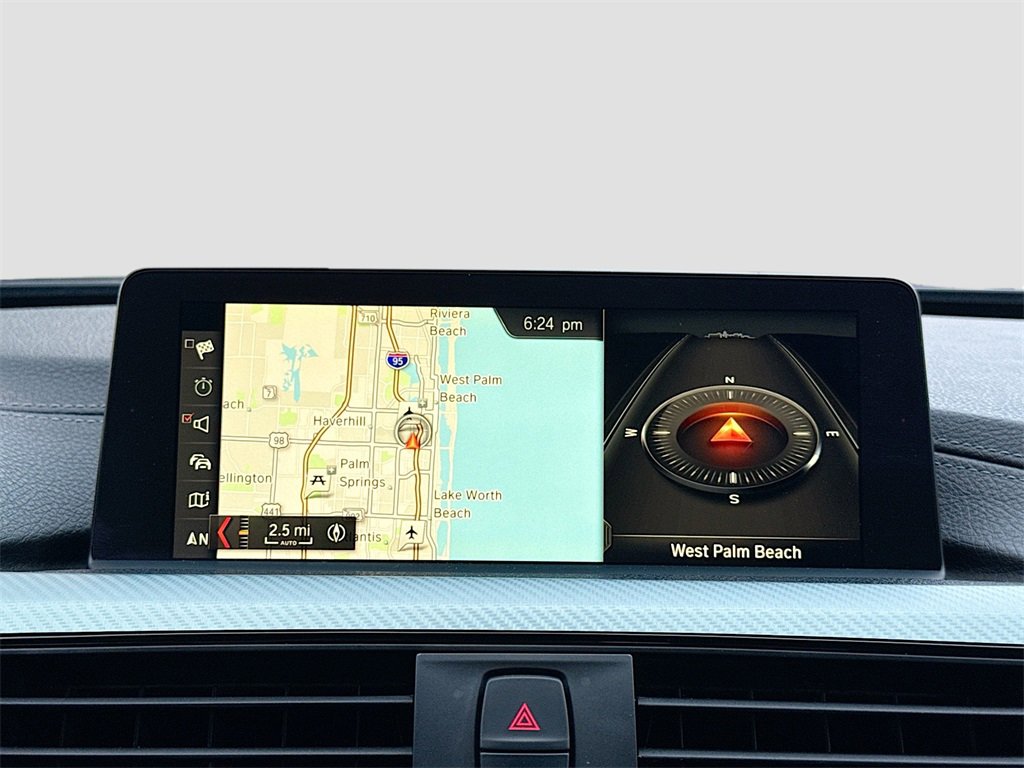 Used 2018 BMW 430i Convertible w/ Premium Package image 14