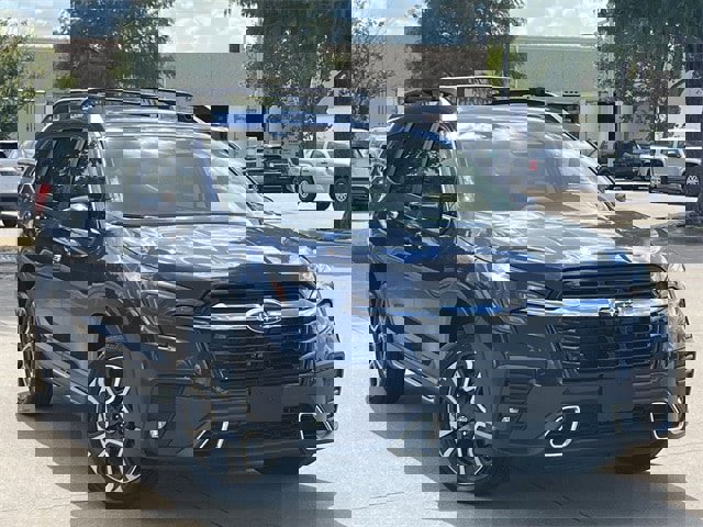 Used 2025 Subaru Ascent Touring w/ Popular Package #1 video 2
