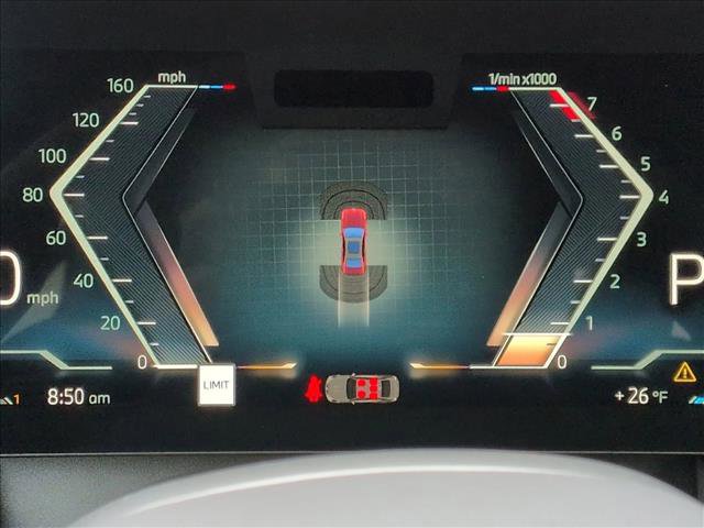 New 2026 BMW 530i xDrive w/ M Sport Package image 11