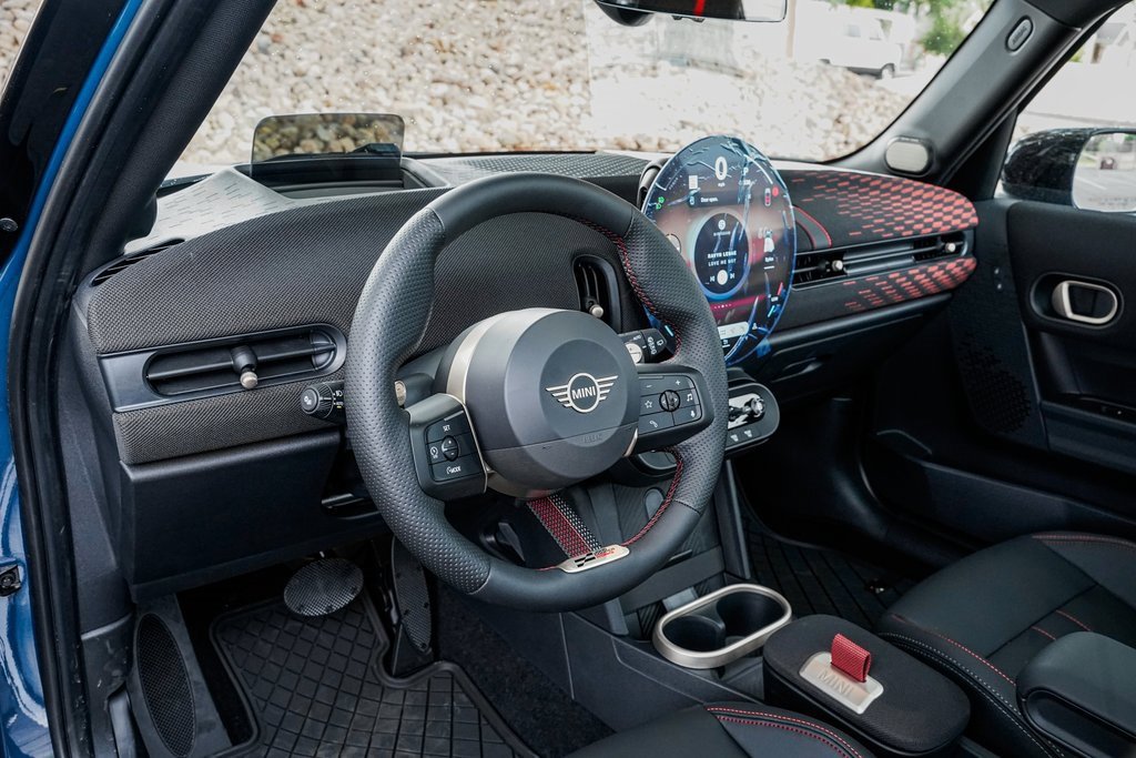 New 2025 MINI Cooper S image 11