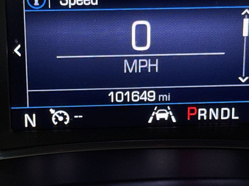 Used 2020 Chevrolet Equinox LT w/ Driver Convenience Package FWD image 13